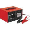EINHELL AKKULATURI 12V CC-BC 5