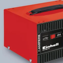 EINHELL AKKULATURI 6/12V CC-BC 8