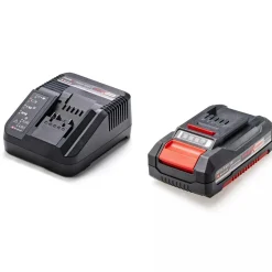 EINHELL AKKUPORAKONE TC-CD 18/35 LI (1X1,5 AH)