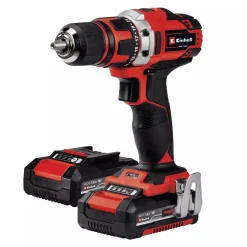 EINHELL AKKUPORAKONE TE-CD 18/40 LI