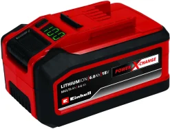 EINHELL AKKU 18V 4-6AH MULTI-AH PXC PLUS