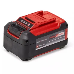 EINHELL AKKU 18V 5,2AH POWER X-CHANGE PLUS