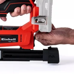 EINHELL AKKUYHDISTELMÄNAULAIN TE-CN 18 LI - SOLO (EI SIS. AKKUA)