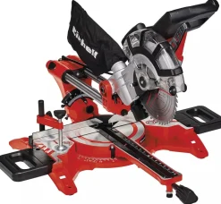 EINHELL KATKAISUJIIRISAHA TC-SM 2131/2 DUAL LIU`ULLA