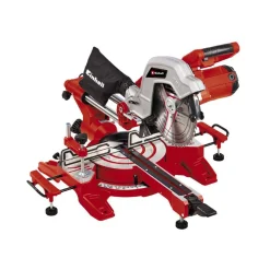 EINHELL KATKAISUJIIRISAHA TC-SM 254 LIU`ULLA