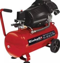 EINHELL KOMPRESSORI TC-AC 420/50/10 V