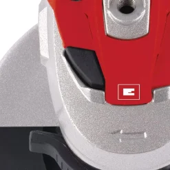 EINHELL KULMAHIOMAKONE TE-AG 125 CE