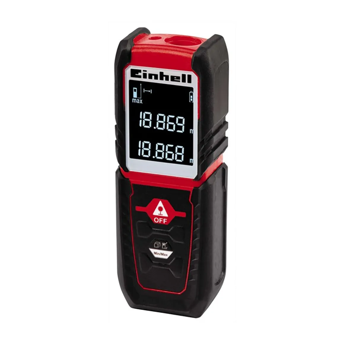 EINHELL LASERETÄISYYSMITTARI TC-LD 25