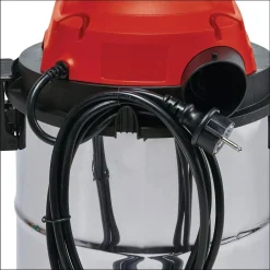 EINHELL MÄRKÄ-KUIVAIMURI TH-VC 1820 S 20L, 1250W