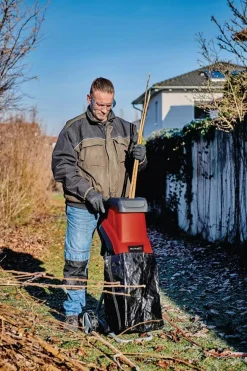 EINHELL OKSASILPPURI LEIKKAAVA GC-KS 2540