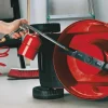 EINHELL PAINEILMASARJA PROFI 5-OSAINEN