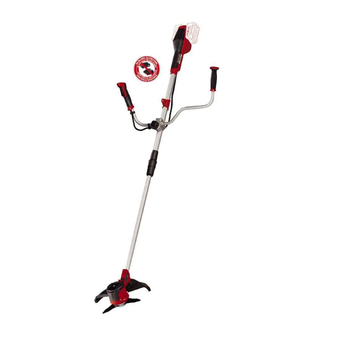 EINHELL POWER X-CHANGE AGILLO KEVYTRAIVAUSSAHA