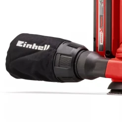 EINHELL POWER X-CHANGE AKKUEPÄKESKOHIOMAKONE TE-RS 18 LI
