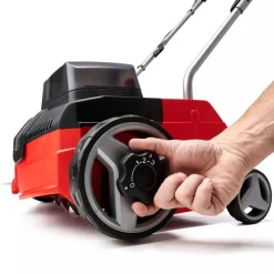 EINHELL POWER X-CHANGE AKKUILMAAJA GC-SC 36/31 LI-SOLO (EI SIS. AKKUA)