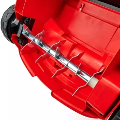EINHELL POWER X-CHANGE AKKUILMAAJA GC-SC 36/31 LI-SOLO (EI SIS. AKKUA)