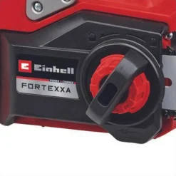 EINHELL POWER X-CHANGE AKKUKETJUSAHA FORTEXXA 18/30