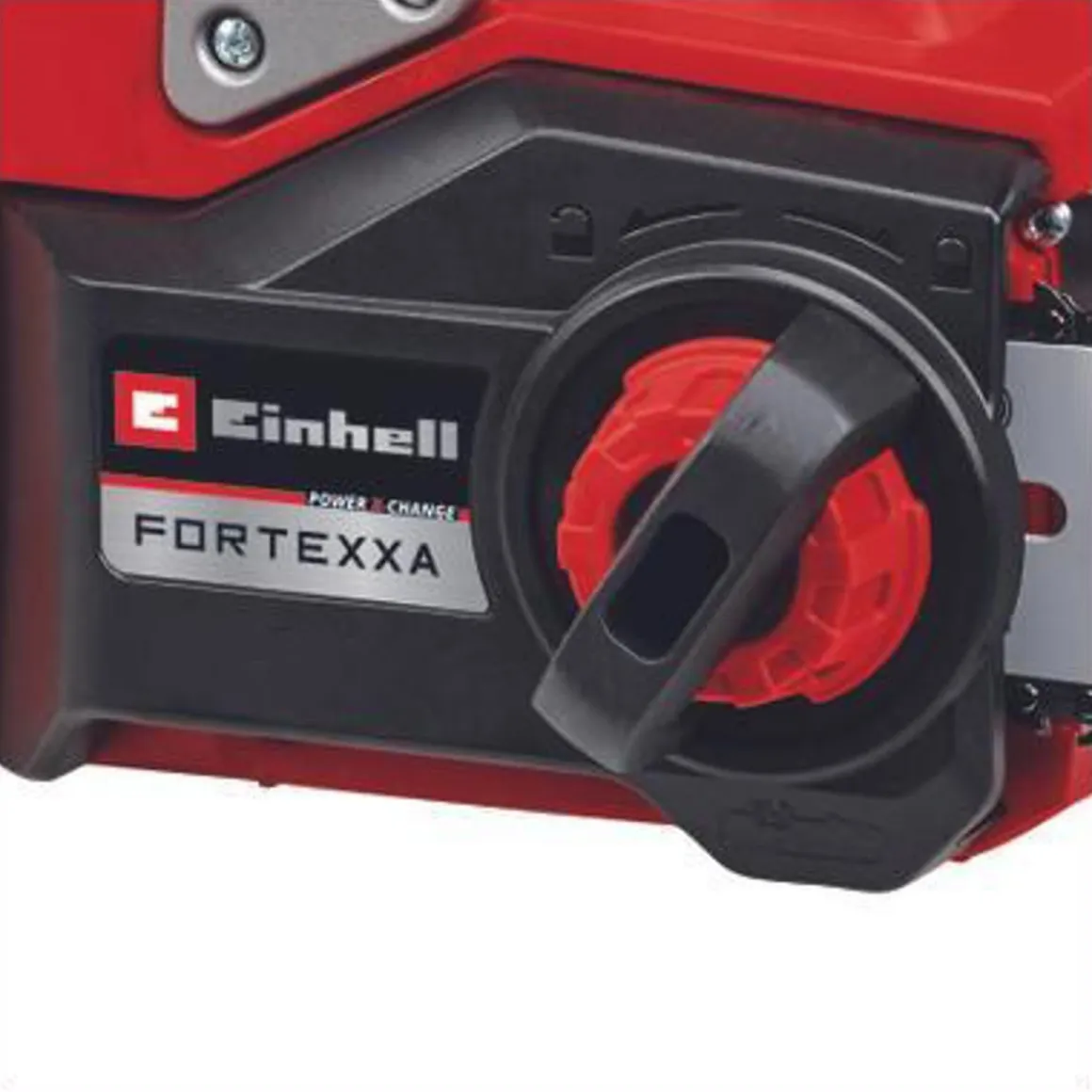 EINHELL POWER X-CHANGE AKKUKETJUSAHA FORTEXXA 18/30