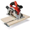 EINHELL POWER X-CHANGE AKKUKÄSISIRKKELI TE-CS 18/165-1 LI