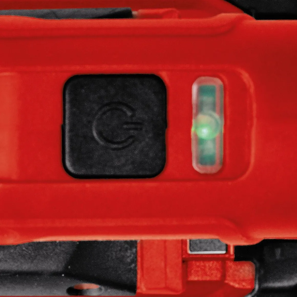 EINHELL POWER X-CHANGE AKKUKUUMALIIMAPISTOOLI TC-CG LI-SOLO