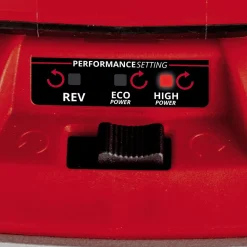 EINHELL POWER X-CHANGE AKKUMAAKAIRA GP-EA 18/150 LI BL-SOLO (EI SIS. AKKUA)
