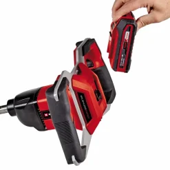 EINHELL POWER X-CHANGE AKKUMAAKAIRA GP-EA 18/150 LI BL-SOLO (EI SIS. AKKUA)