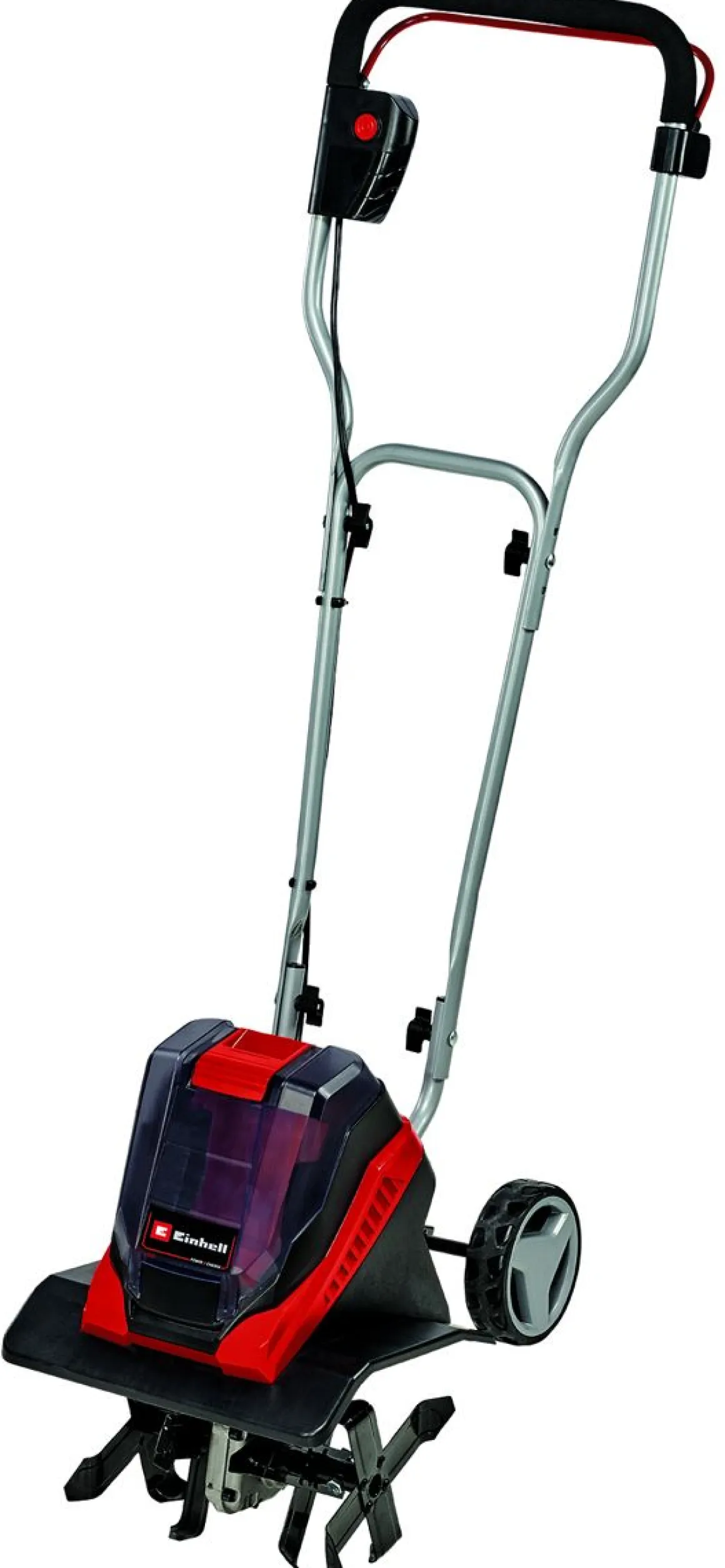 EINHELL POWER X-CHANGE AKKUPUUTARHAJYRSIN GE-CR 30 LI-SOLO (EI SIS. AKKUA)