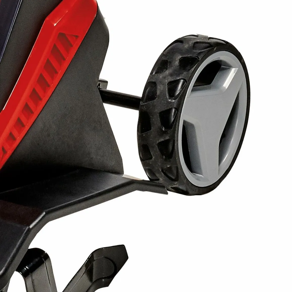 EINHELL POWER X-CHANGE AKKUPUUTARHAJYRSIN GE-CR 30 LI-SOLO (EI SIS. AKKUA)