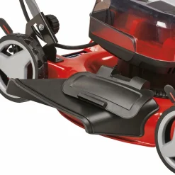 EINHELL POWER X-CHANGE AKKURUOHONLEIKKURI GE-CM 36/48 LI M-SOLO (EI SIS. AKKUA)