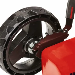EINHELL POWER X-CHANGE AKKURUOHONLEIKKURI GE-CM 36/48 LI M-SOLO (EI SIS. AKKUA)