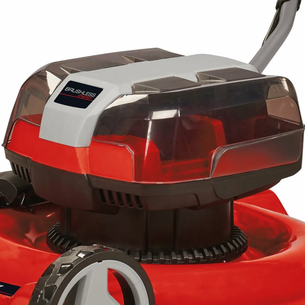 EINHELL POWER X-CHANGE AKKURUOHONLEIKKURI GE-CM 36/48 LI M-SOLO (EI SIS. AKKUA)