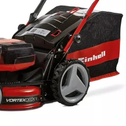 EINHELL POWER X-CHANGE AKKURUOHONLEIKKURI GE-CM 36/47 S HW