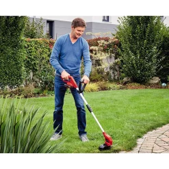 EINHELL POWER X-CHANGE AKKUTRIMMERI GC-CT 18/24 LI (1X2,0AH)