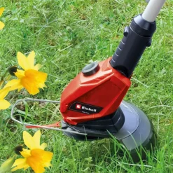 EINHELL POWER X-CHANGE AKKUTRIMMERI GE-CT 18 LI KIT 2,0AH