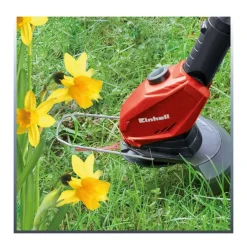 EINHELL POWER X-CHANGE AKKUTRIMMERI GE-CT 18 LI SOLO