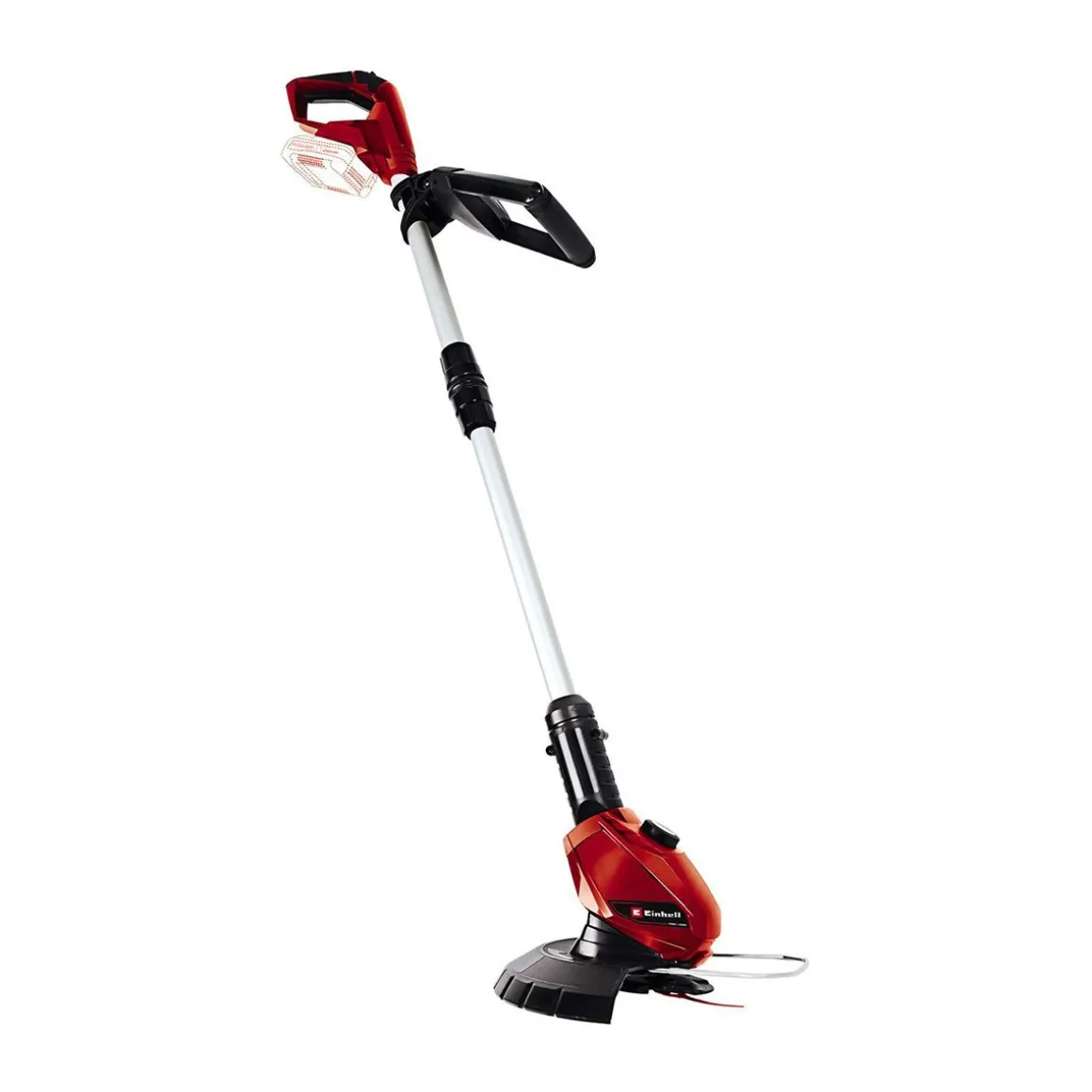 EINHELL POWER X-CHANGE AKKUTRIMMERI GE-CT 18 LI SOLO