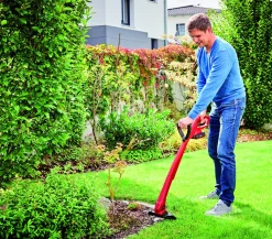 EINHELL POWER X-CHANGE AKKUTRIMMERI GC-CT 18/24 LI P-SOLO (EI SIS. AKKUA)