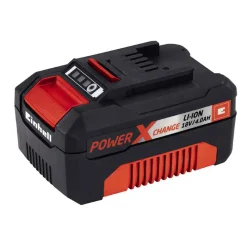 EINHELL POWER X-CHANGE AKKU 18 V 4,0AH