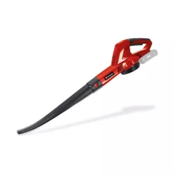 EINHELL POWER X-CHANGE GE-CL 18 LI E SOLO AKKULEHTIPUHALLIN RUNKO 210 KM/H