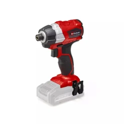 EINHELL POWER X-CHANGE ISKEVÄ AKKURUUVINVÄÄNNIN TE-CI 18 LI HIILIHARJATON SOLO