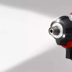 EINHELL POWER X-CHANGE ISKEVÄ AKKURUUVINVÄÄNNIN TE-CI 18 LI HIILIHARJATON SOLO