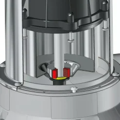 EINHELL UPPOPUMPPU GC-DP 9035 N