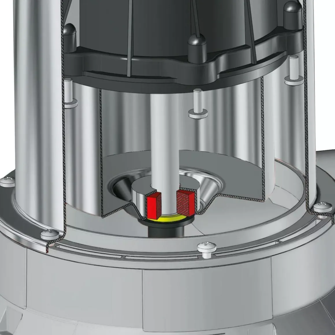 EINHELL UPPOPUMPPU GC-DP 9035 N