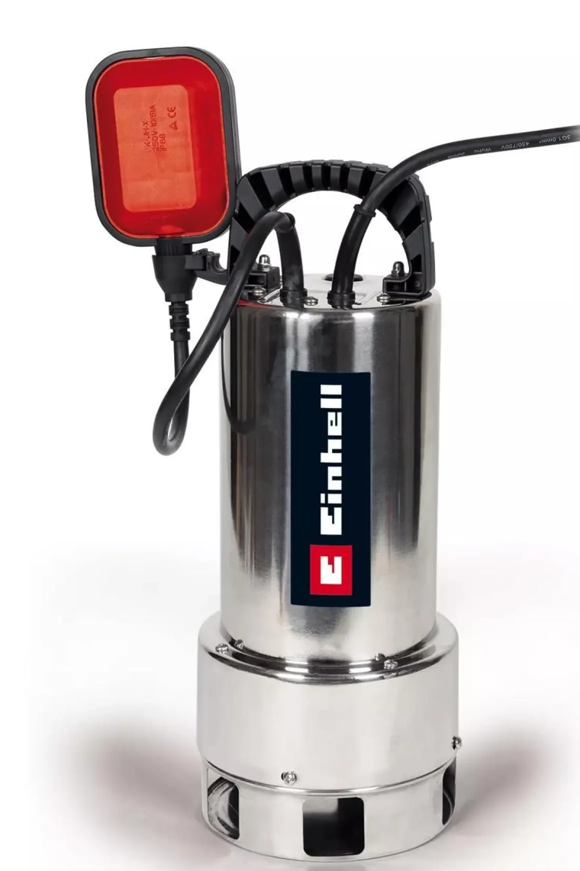 EINHELL UPPOPUMPPU GC-DP 9035 N