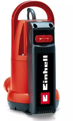 EINHELL UPPOPUMPPU GC-SP 5511 IF