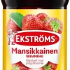 EKSTRÖMS MANSIKKAINEN SEKAMEHUTIIVISTE 950 ML