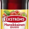 EKSTRÖMS MANSIKKAINEN SEKAMEHUTIIVISTE 500 ML