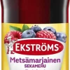EKSTRÖMS METSÄMARJA SEKAMEHUTIIVISTE 500 ML