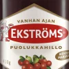 EKSTRÖMS VANHAN AJAN PUOLUKKAHILLO 410 G
