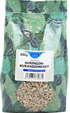 ELDORADO AURINGONKUKANSIEMEN KUORITTU 250 G