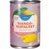 ELDORADO MANGOVIIPALE SOKERILIEMESSÄ 425/250G 250 G